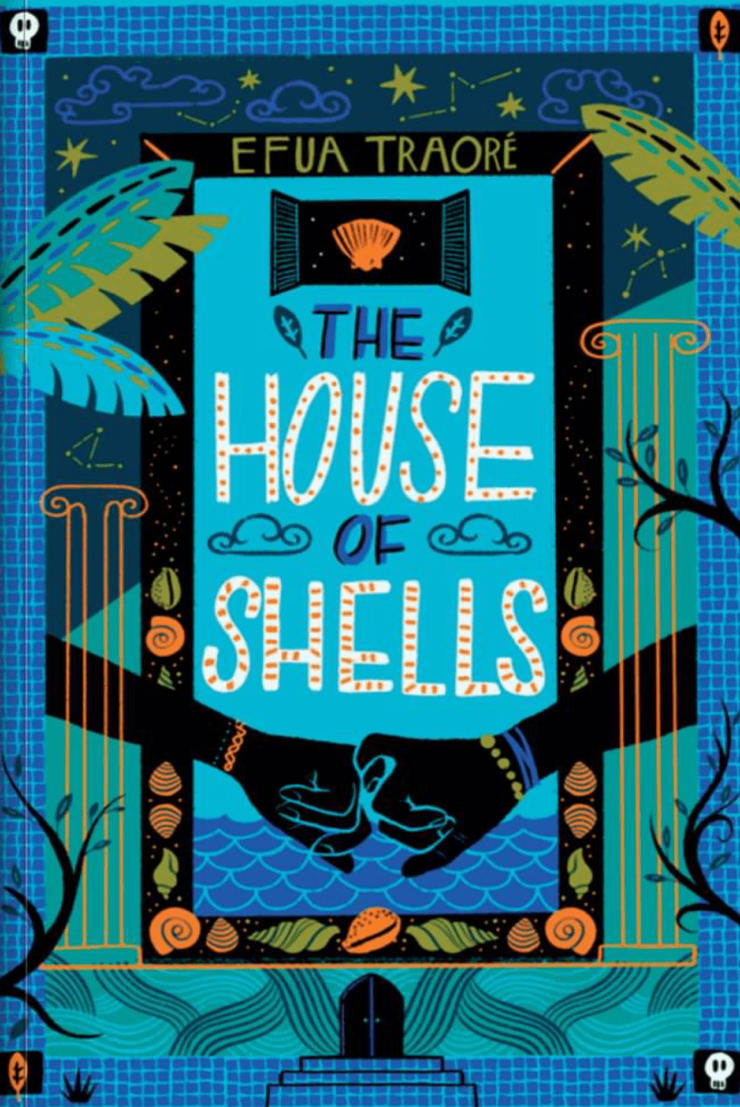 The House of Shells 