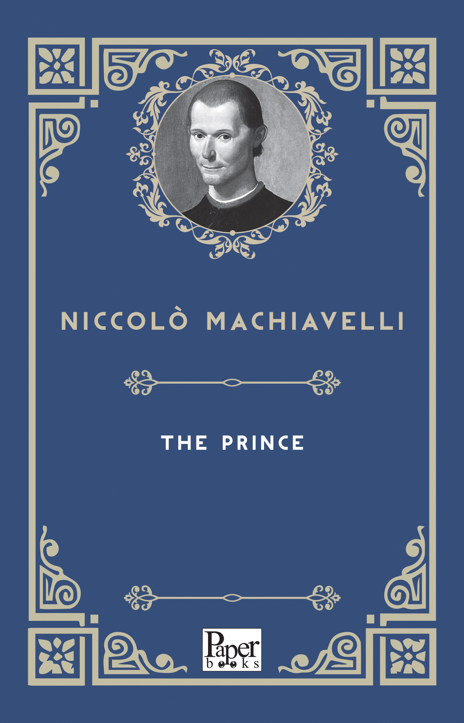 The Prince