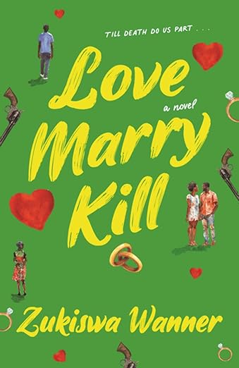 Love, Marry, Kill