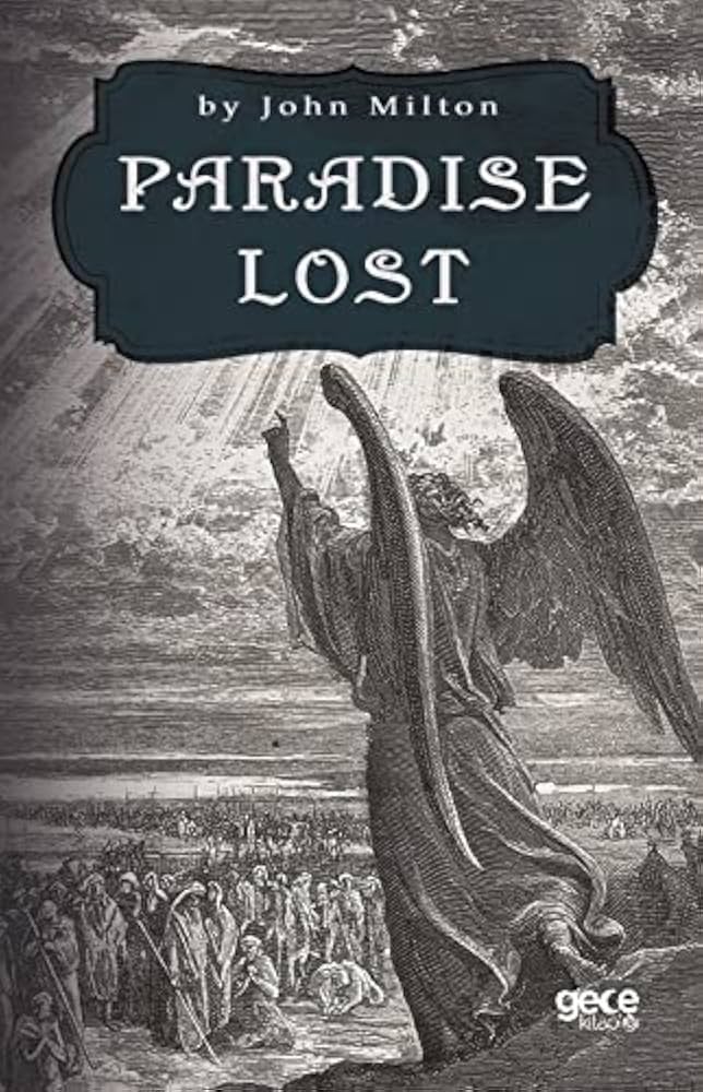 Paradise Lost