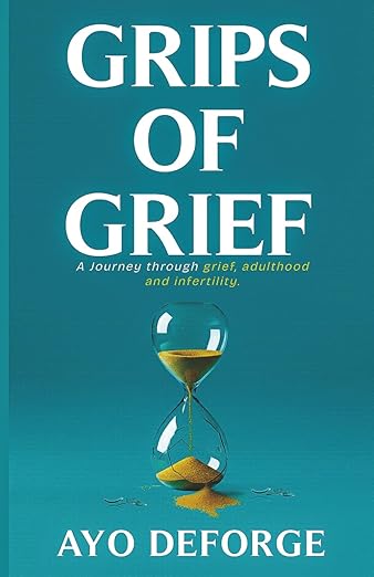 Grips of Grief