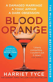 Blood Orange