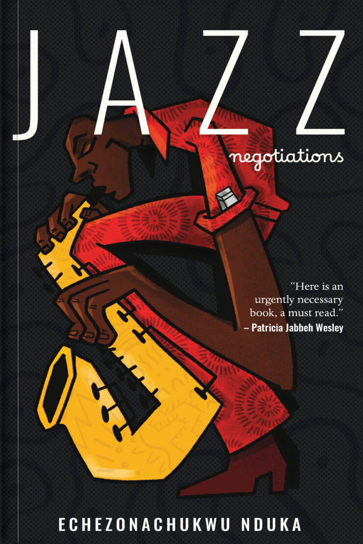 Jazz Negotiations