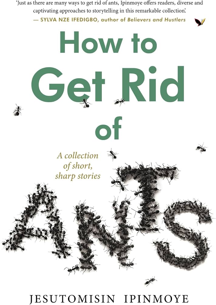 How To Get Rid of Ants