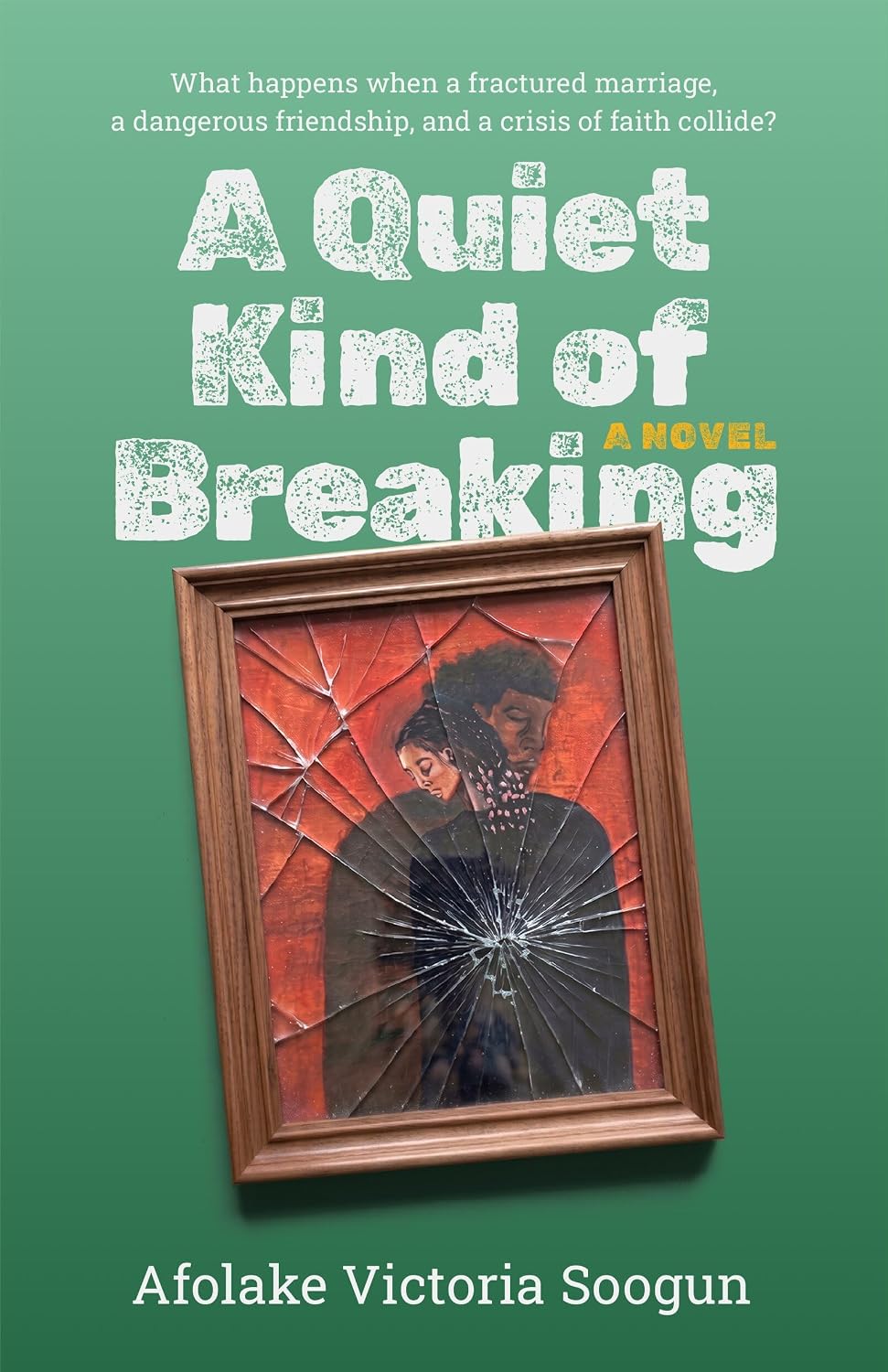 A Quiet Kind of Breaking