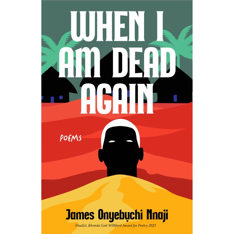 When I Am Dead Again