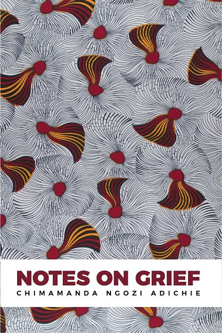 Notes On Grief