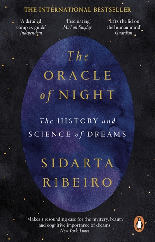 Oracle Of The Night
