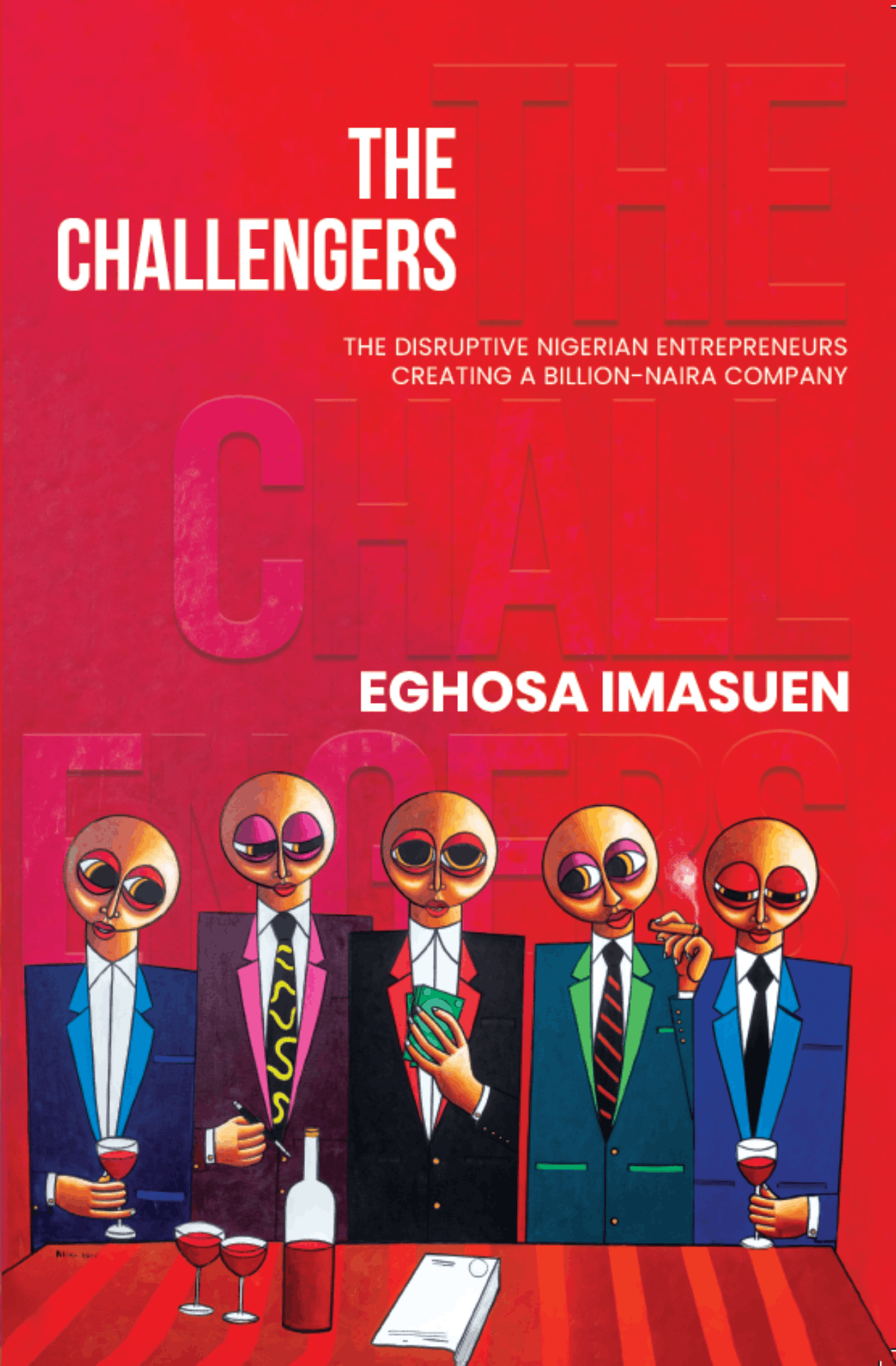 The Challengers