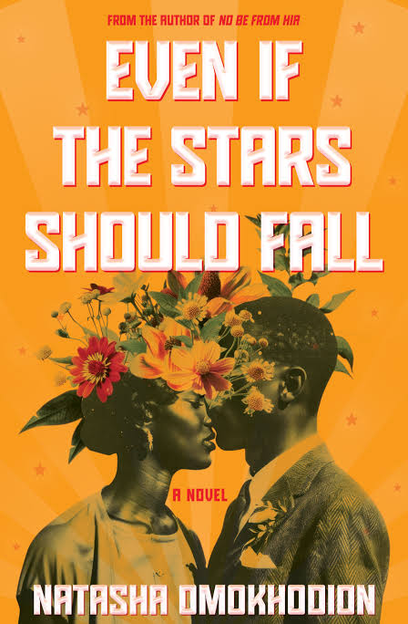 Even If The Stars Should Fall