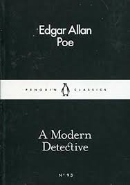 A Modern Detective