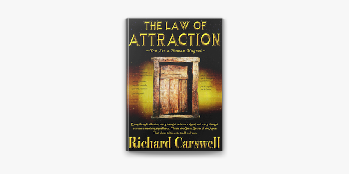 The Law of Attraction