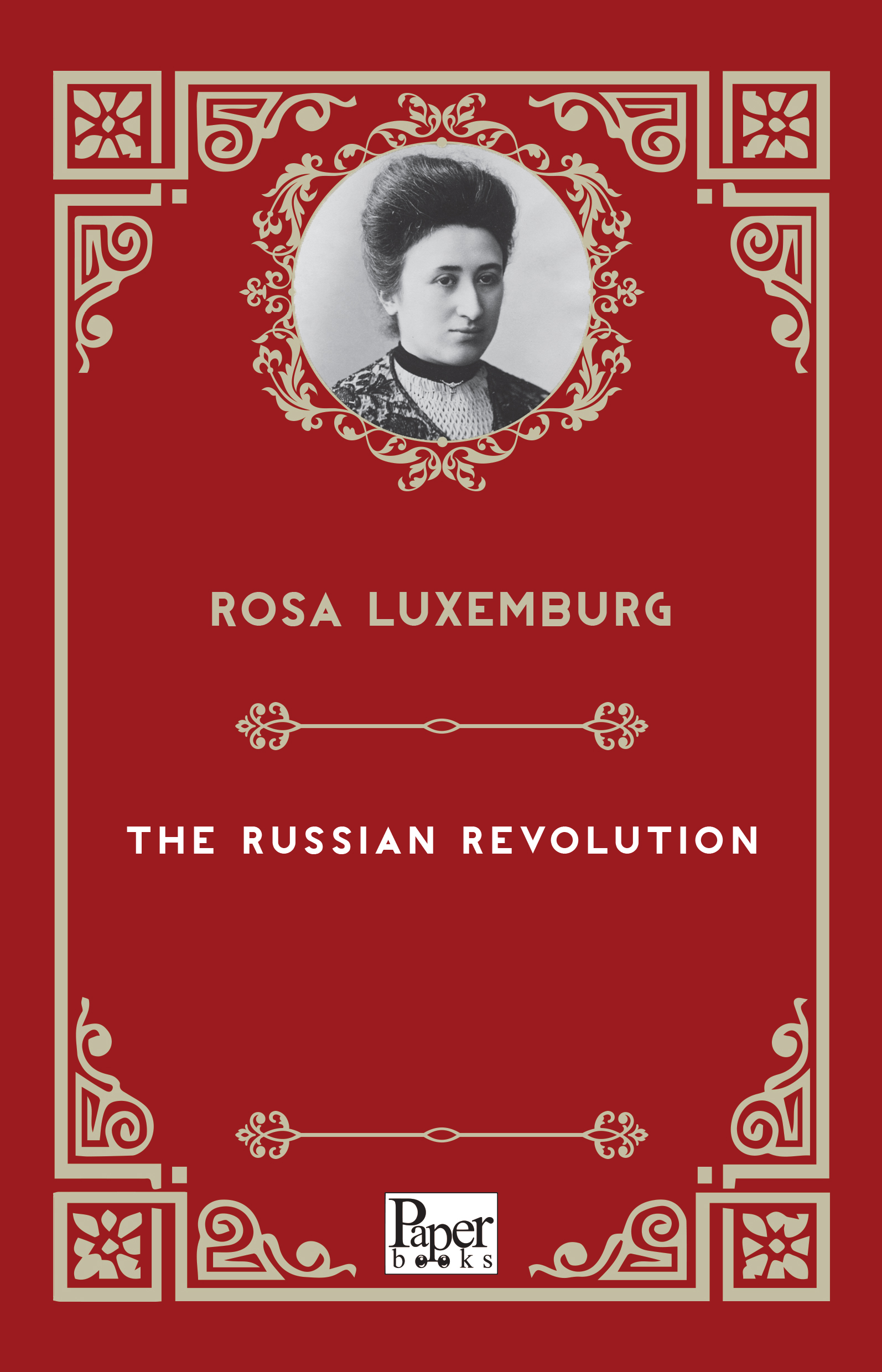 The Russian Revolution