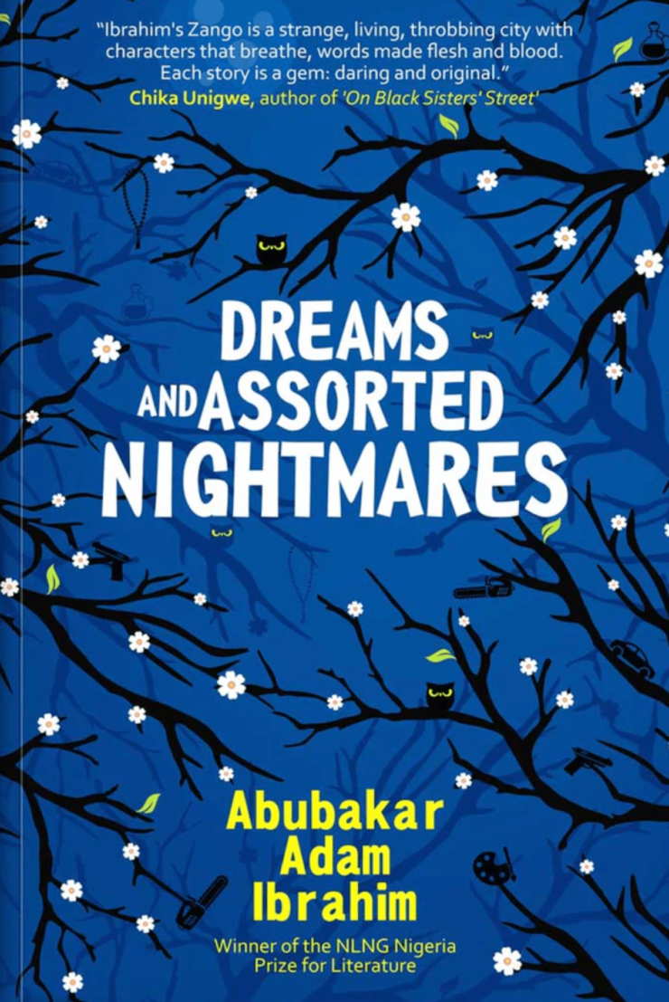 Dreams And Assorted Nightmares