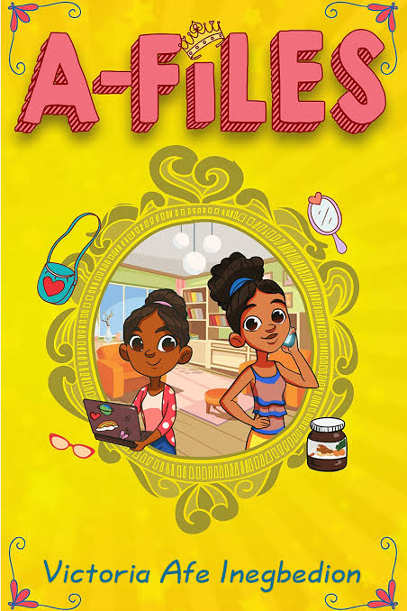 A-Files