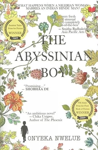 The Abyssinian Boy