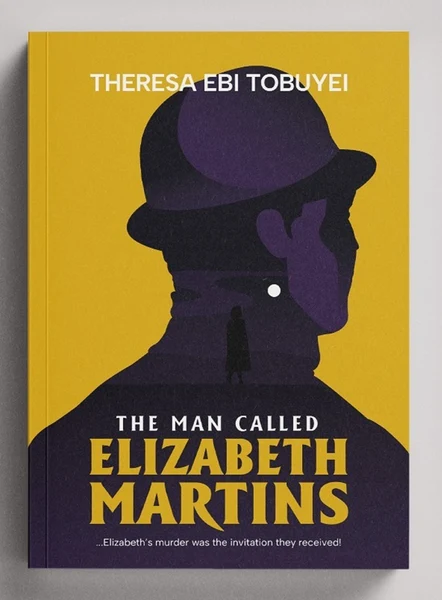 The Man Called Elizabeth Martins