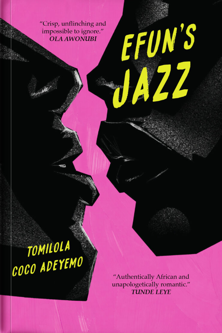 Efun's Jazz