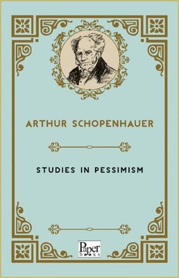 Studies in Pessimism 
