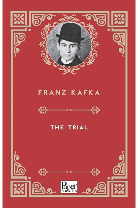 The Trial
