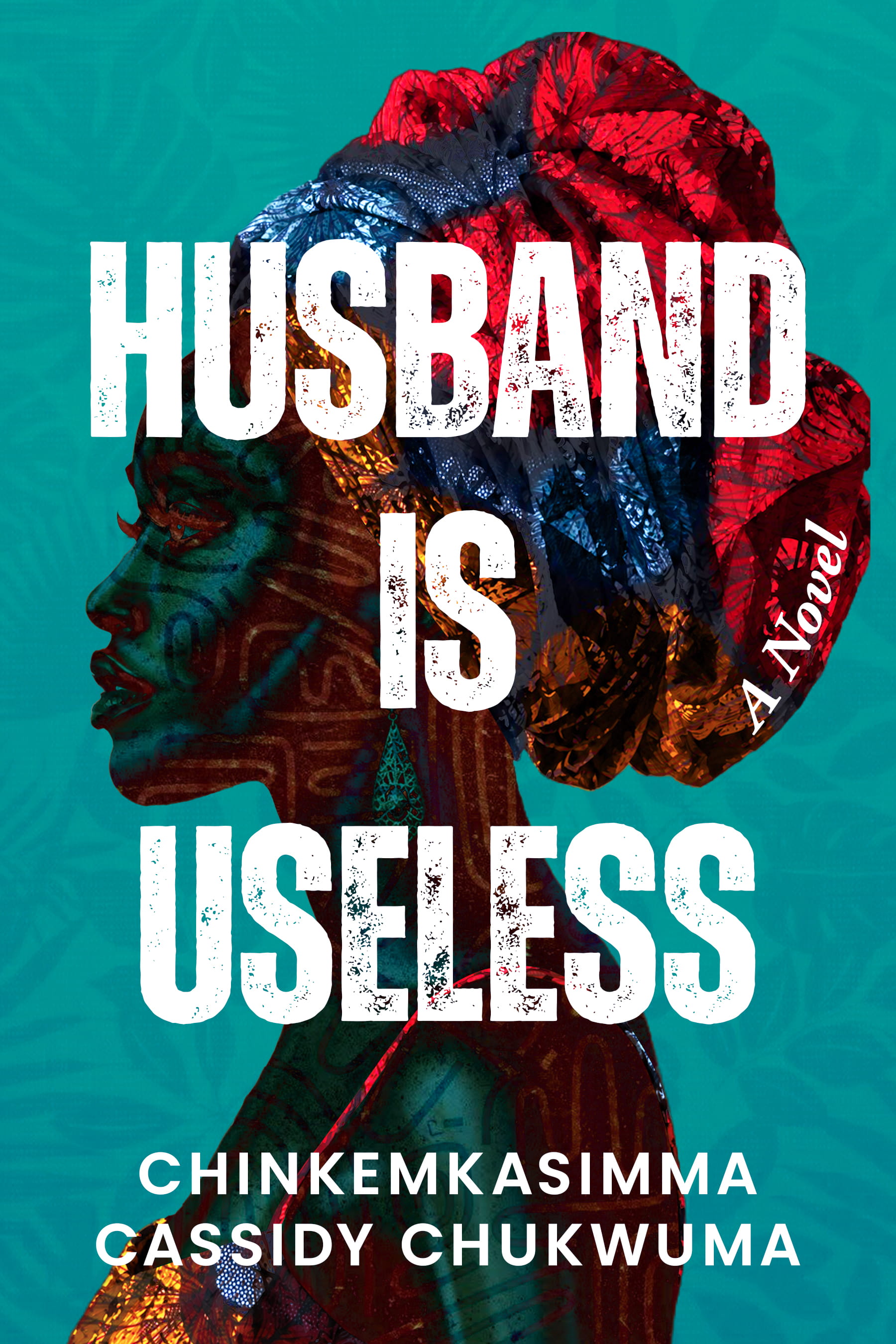 Husband Is Useless 