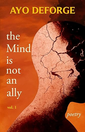 The Mind Is Not An Ally
