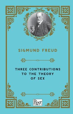  Three Contributions To The Theory of Sex