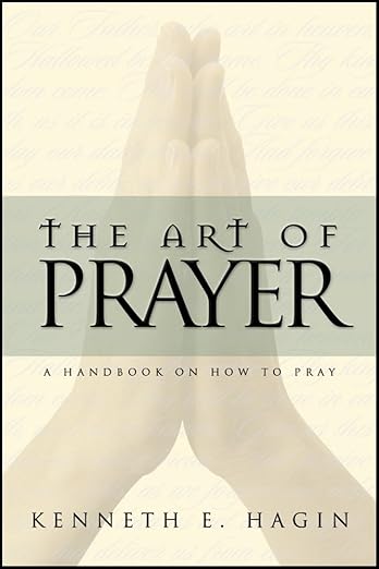The Art of Prayer