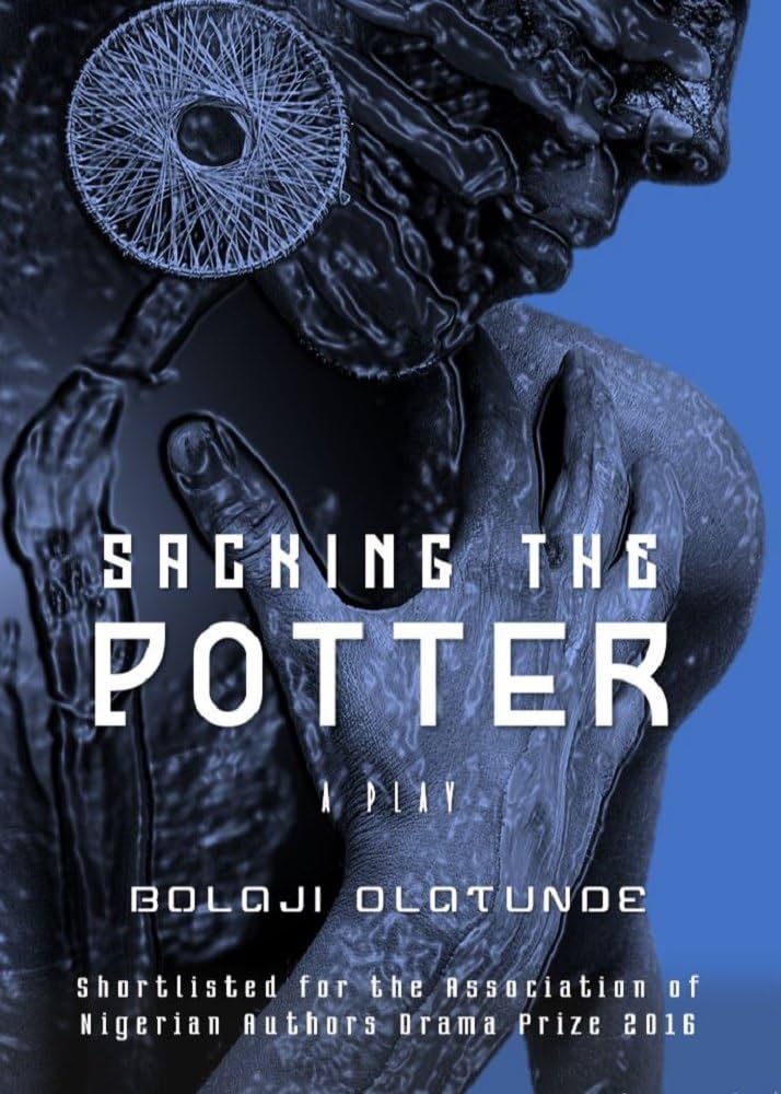 Sacking The Potter