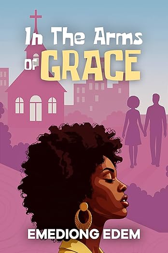 In The Arms of Grace