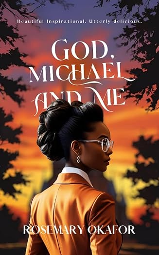 God, Michael, and Me