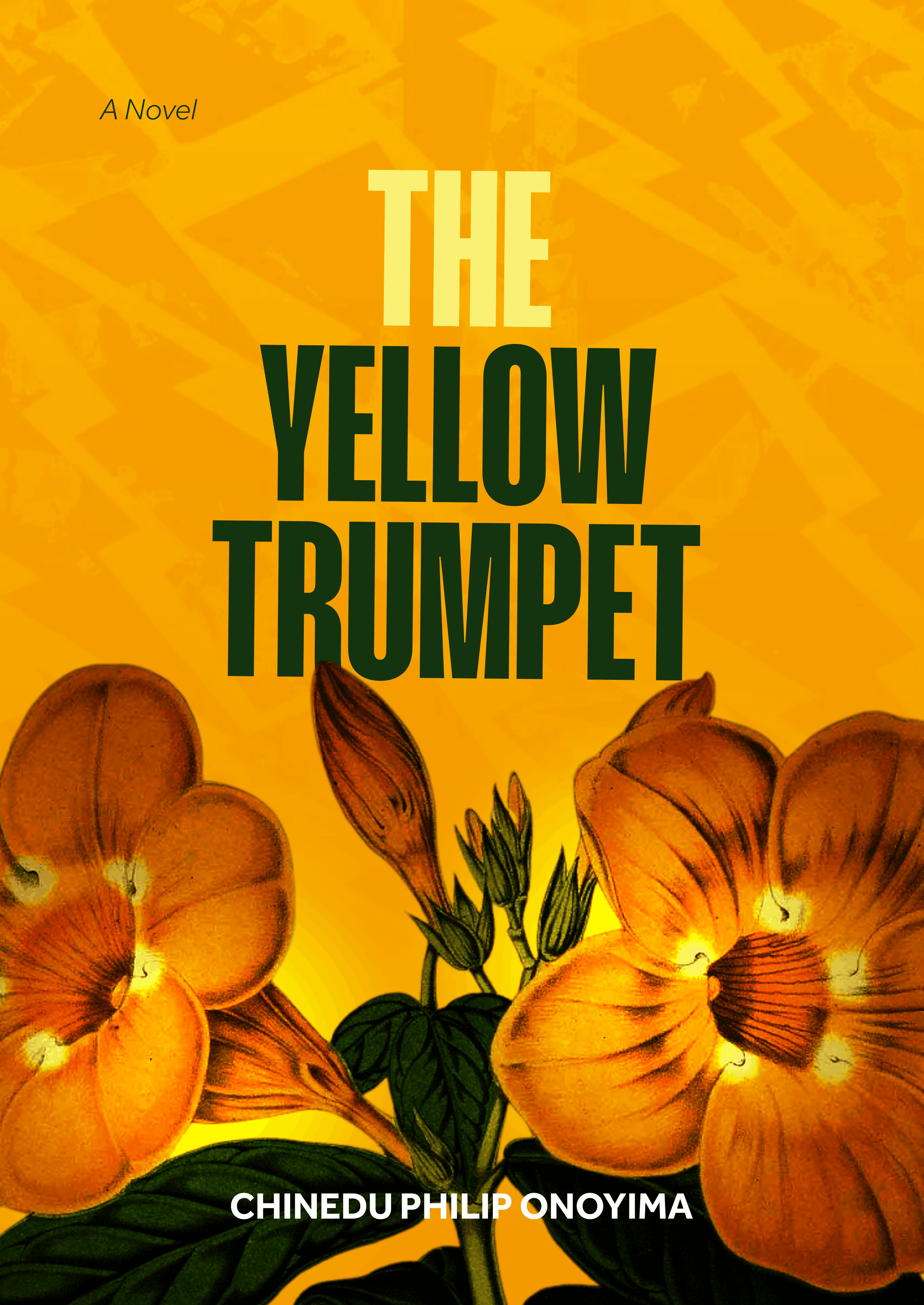 The Yellow Trumpet (Pre-order)