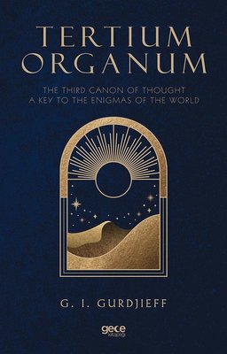  Tertium Organum
