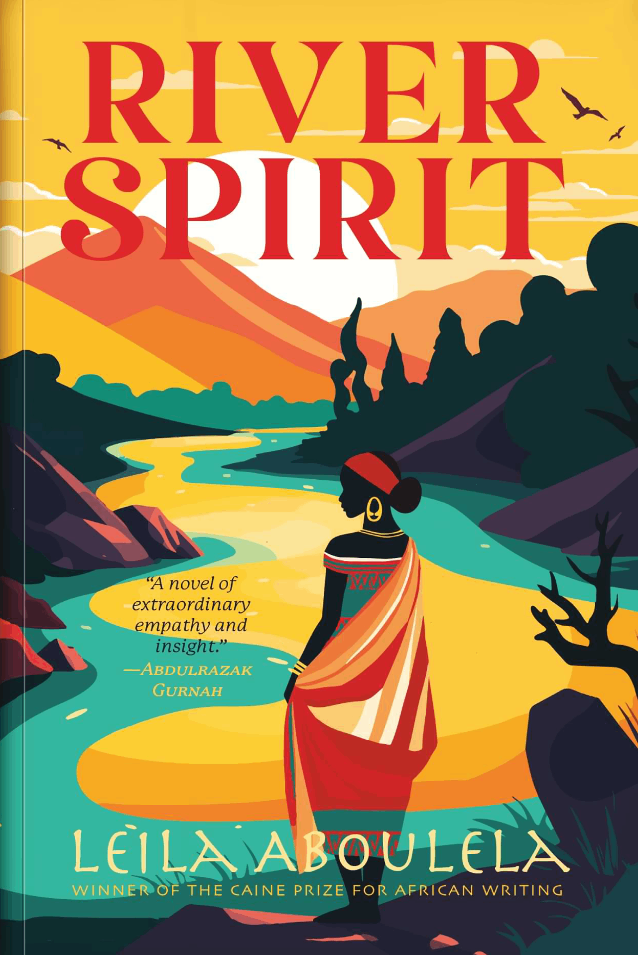 River Spirit