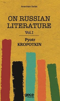 On Russian Literature (Vol. 1)