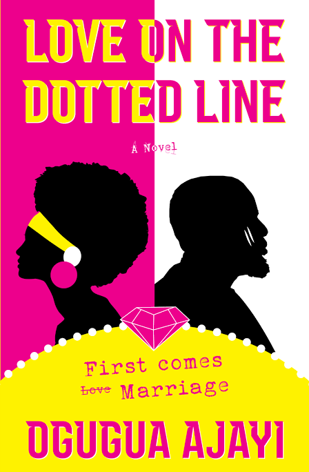 Love On The Dotted Lines