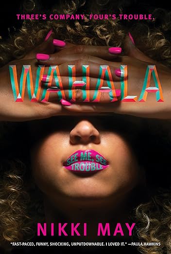 Wahala