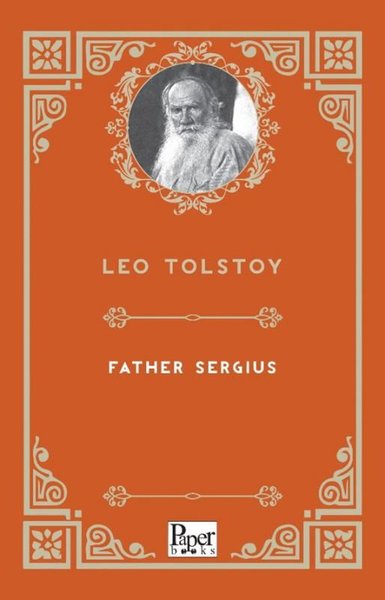 Father Sergius