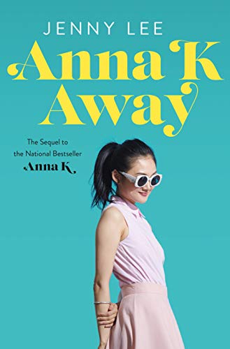 Anna K Away: 2