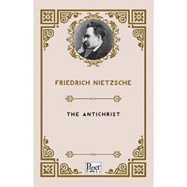 The Anti-Christ