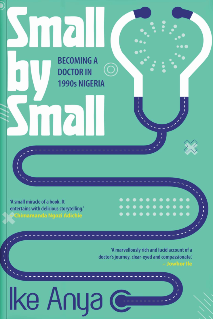 Small By Small