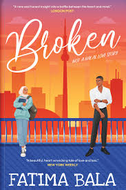 Broken: Not A Halal Love Story